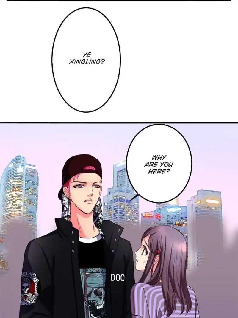 A Star Reborn: The Queen's Return Chapter 8 18